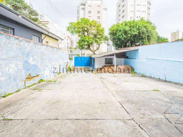 Casa comercial à venda na Rua Apinajés, --, Perdizes, São Paulo, 450 m2 por R$ 2.700.000