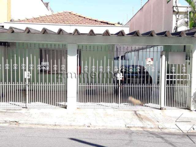 Casa com 2 quartos à venda na Rua Professor Rocca Dordal, --, Pompéia, São Paulo, 320 m2 por R$ 2.800.000