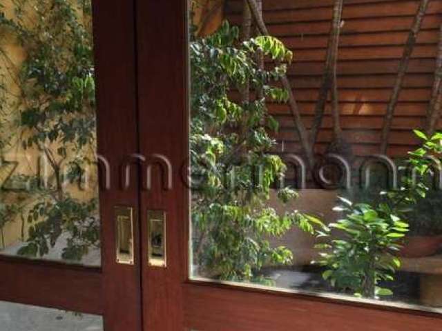 Casa com 3 quartos à venda na Rua Santa Cristina, --, Jardim Paulistano, São Paulo, 220 m2 por R$ 5.900.000