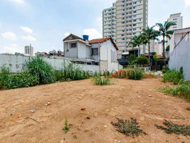 Terreno à venda na Rua Guiara, --, Pompéia, São Paulo por R$ 4.500.000