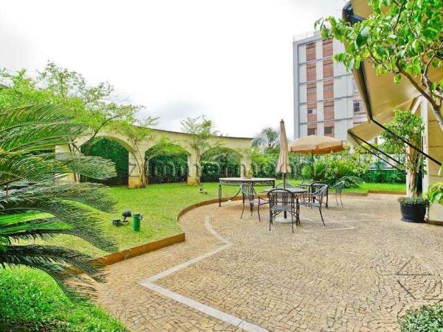 Apartamento com 1 quarto à venda na Rua Pamplona, --, Bela Vista, São Paulo, 32 m2 por R$ 850.000