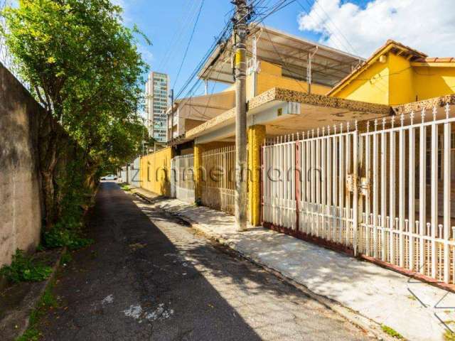 Casa com 3 quartos à venda na Rua Doutor Ambrógio Bonomi, --, Vila Leopoldina, São Paulo, 141 m2 por R$ 850.000