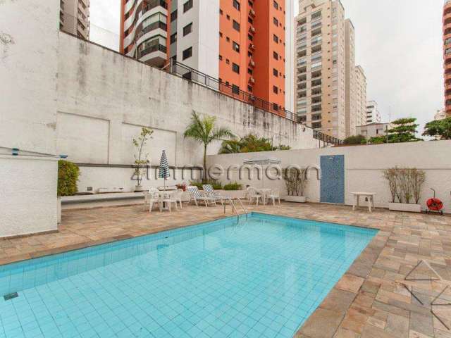 Apartamento com 3 quartos à venda na Rua Ministro Gastão Mesquita, --, Perdizes, São Paulo, 120 m2 por R$ 950.000