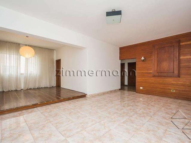 Apartamento com 3 quartos à venda na Rua São Carlos do Pinhal, --, Bela Vista, São Paulo, 200 m2 por R$ 1.383.000