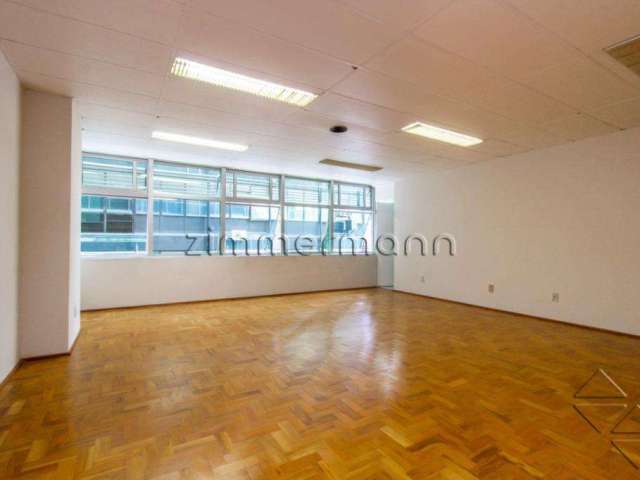 Casa comercial à venda na Avenida Paulista, --, Bela Vista, São Paulo, 62 m2 por R$ 1.050.000