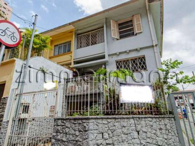 Casa com 3 quartos à venda na Rua Palestra Itália, --, Perdizes, São Paulo, 200 m2 por R$ 1.000.000