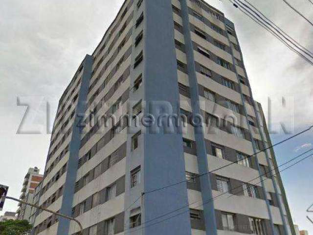 Apartamento com 2 quartos à venda na BARAO DE LIMEIRA, --, Santa Cecília, São Paulo, 70 m2 por R$ 500.000