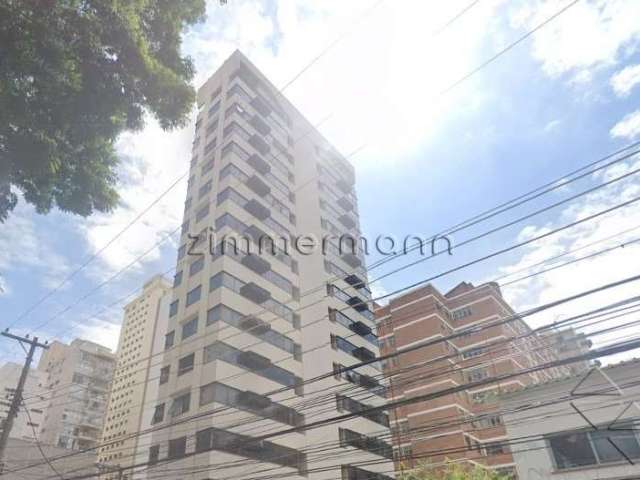 Casa comercial à venda na BARONESA DE ITU, --, Higienópolis, São Paulo, 60 m2 por R$ 500.000