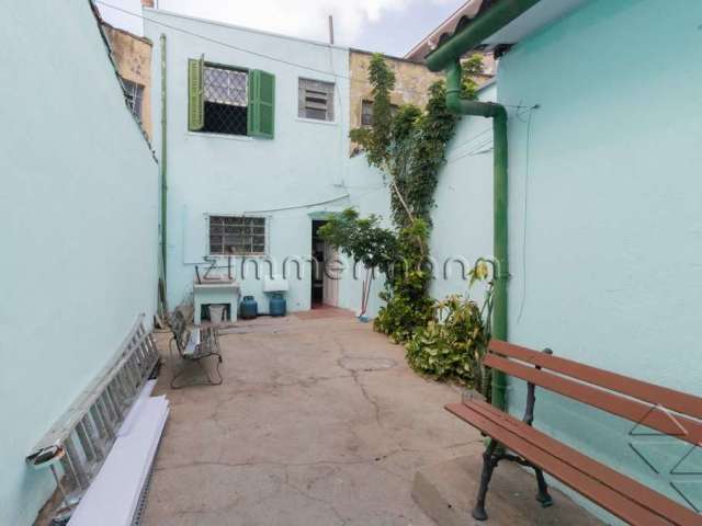 Casa comercial à venda na Rua Raul Pompéia, --, Pompéia, São Paulo, 105 m2 por R$ 900.000