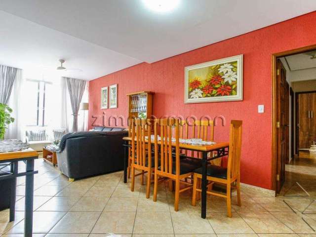 Apartamento com 3 quartos à venda na Avenida Pedroso de Morais, --, Pinheiros, São Paulo, 106 m2 por R$ 1.290.000