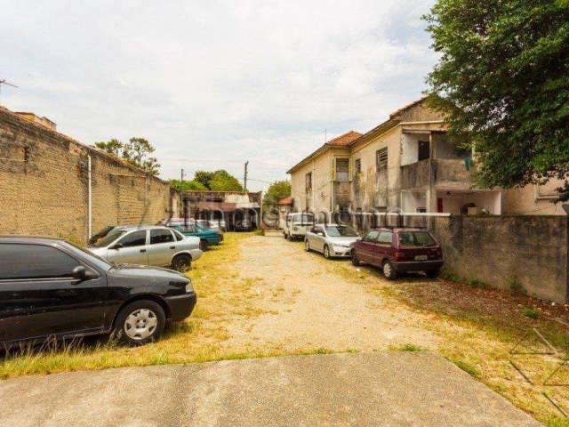 Terreno à venda na BELCHIOR CARNEIRO, --, Lapa, São Paulo por R$ 3.400.000