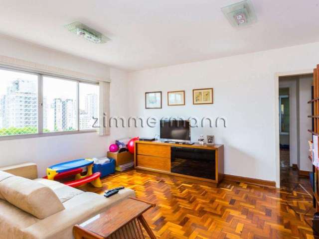 Apartamento com 3 quartos à venda na Avenida Doutor Cardoso de Melo, --, Vila Olímpia, São Paulo, 102 m2 por R$ 1.050.000