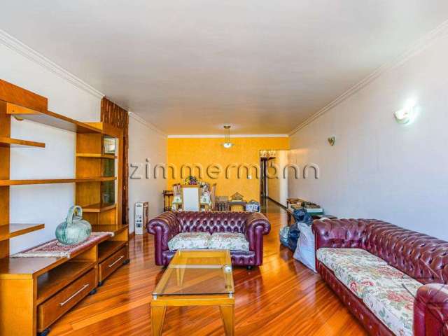 Apartamento com 3 quartos à venda na Avenida Pedroso de Morais, --, Pinheiros, São Paulo, 136 m2 por R$ 1.400.000