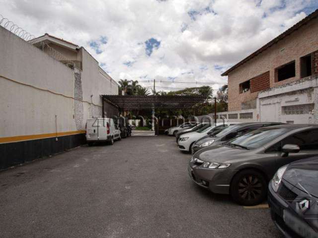 Terreno à venda na Rua Bento de Andrade, --, Jardim Paulista, São Paulo por R$ 4.455.000