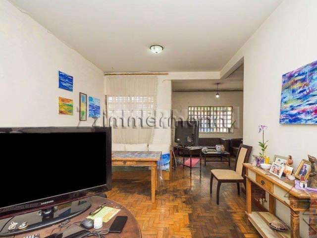 Casa com 3 quartos à venda na Rua das Fiandeiras, --, Vila Olímpia, São Paulo, 200 m2 por R$ 1.520.000