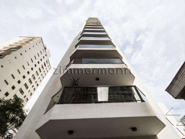 Apartamento com 4 quartos à venda na PADRE JOAO MANUEL, --, Jardim América, São Paulo, 230 m2 por R$ 5.800.000