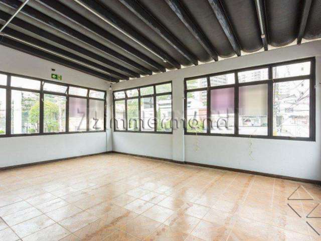 Casa comercial à venda na Rua Turiassu, --, Perdizes, São Paulo, 245 m2 por R$ 1.500.000