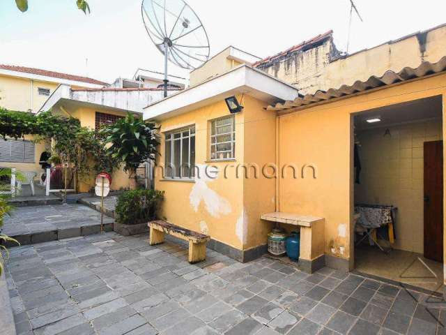 Casa com 3 quartos à venda na JOAO JABOTAM, --, Pompéia, São Paulo, 212 m2 por R$ 1.430.000