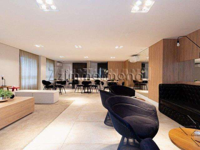 Apartamento com 1 quarto à venda na SANTA ISABEL, --, Santa Cecília, São Paulo, 40 m2 por R$ 810.000