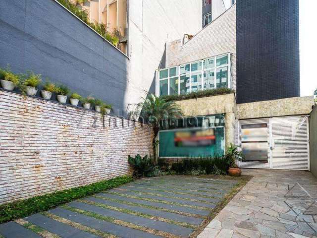 Casa comercial à venda na Rua Bela Cintra, --, Consolação, São Paulo, 617 m2 por R$ 5.000.000