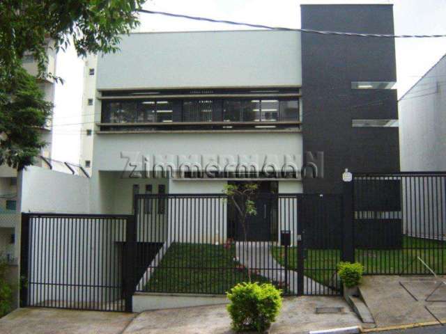 Casa comercial à venda na Rua Bartira, --, Perdizes, São Paulo, 630 m2 por R$ 9.000.000