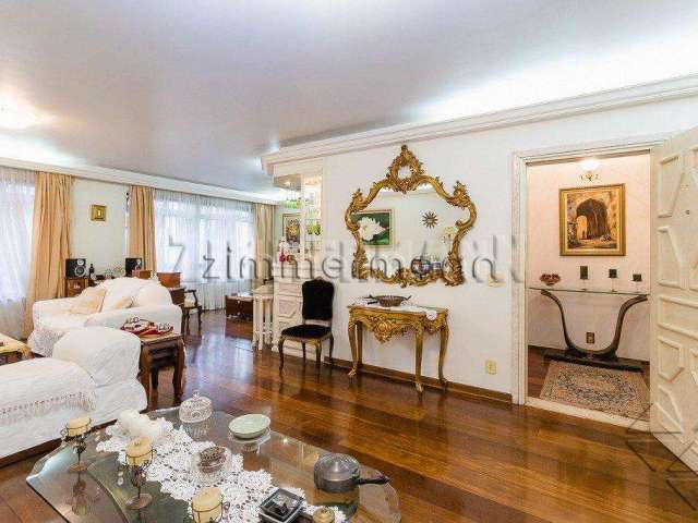 Apartamento com 4 quartos à venda na Rua Iperoig, --, Perdizes, São Paulo, 220 m2 por R$ 2.060.000