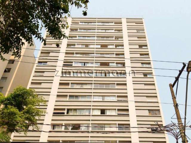 Apartamento com 3 quartos à venda na Rua Teodoro Sampaio, --, Pinheiros, São Paulo, 110 m2 por R$ 1.150.000