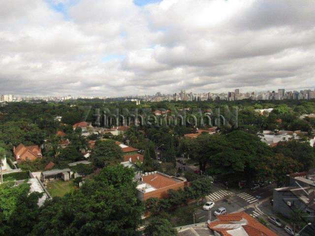 Apartamento com 3 quartos à venda na REBOUCAS, --, Jardim América, São Paulo, 100 m2 por R$ 1.440.000