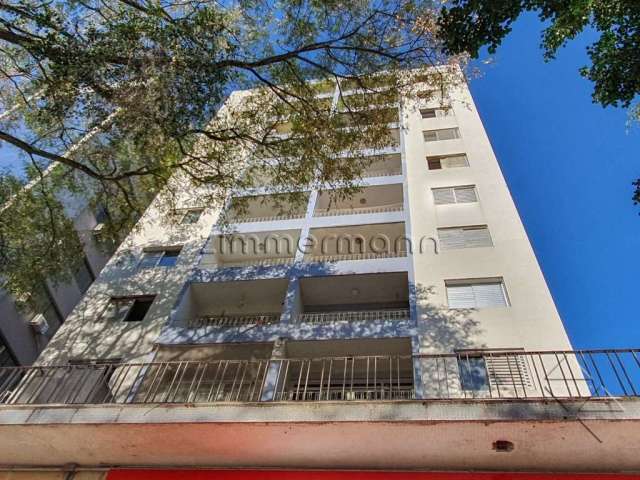 Apartamento com 2 quartos à venda na DA CONSOLACAO, --, Jardim América, São Paulo, 90 m2 por R$ 990.000