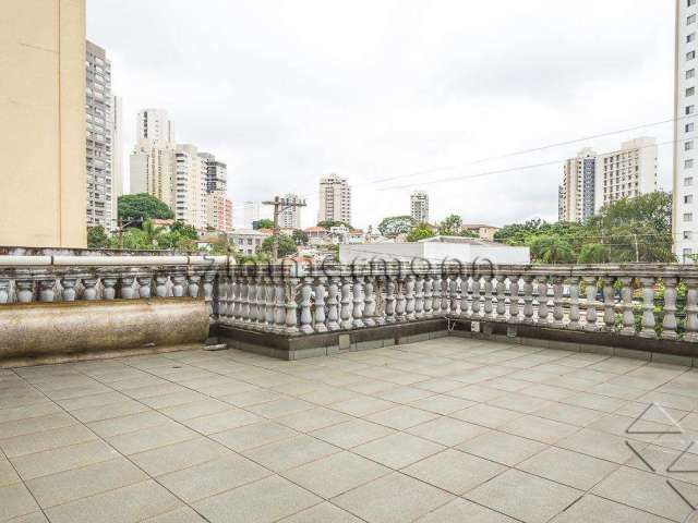 Casa com 3 quartos à venda na Rua Desembargador do Vale, --, Pompéia, São Paulo, 116 m2 por R$ 1.150.000