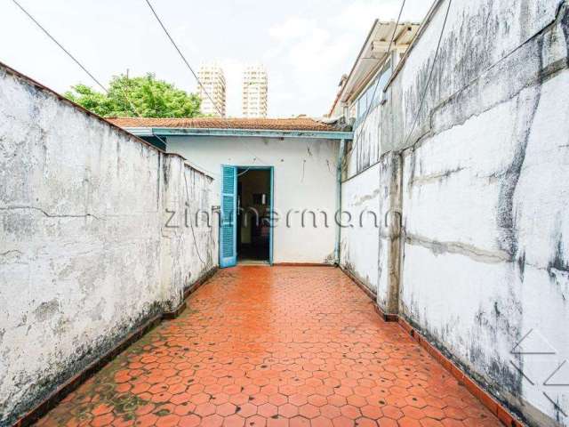 Casa com 2 quartos à venda na DOUTOR MIRANDA DE AZEVEDO, --, Pompéia, São Paulo, 110 m2 por R$ 760.000