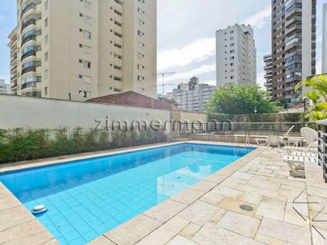 Apartamento com 4 quartos à venda na Rua Coronel Melo Oliveira, --, Perdizes, São Paulo, 166 m2 por R$ 2.150.000