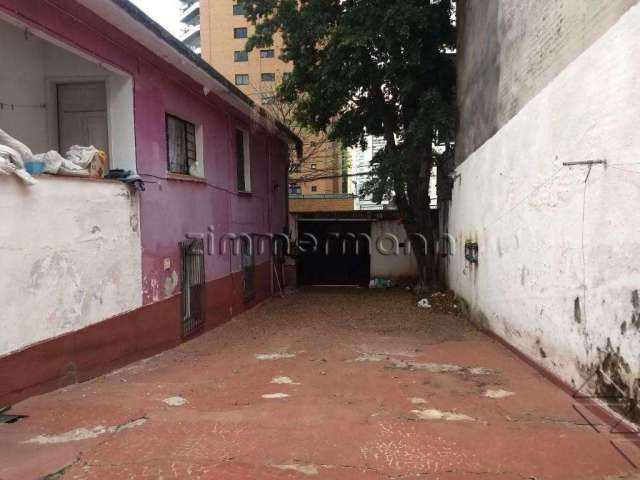 Casa com 2 quartos à venda na Rua Aimberê, --, Perdizes, São Paulo, 235 m2 por R$ 1.530.000