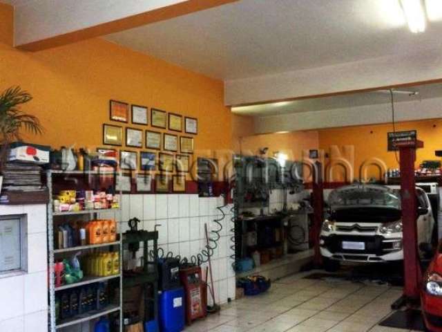 Casa comercial à venda na Avenida Professor Alfonso Bovero, --, Sumaré, São Paulo, 411 m2 por R$ 2.610.000