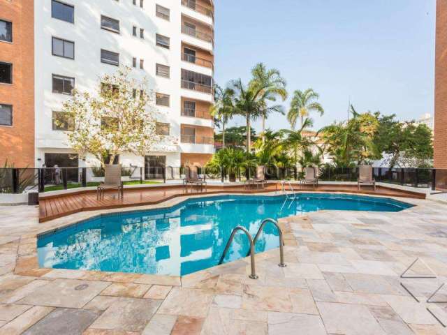 Apartamento com 4 quartos à venda na REALENGO, --, Alto de Pinheiros, São Paulo, 297 m2 por R$ 3.100.000