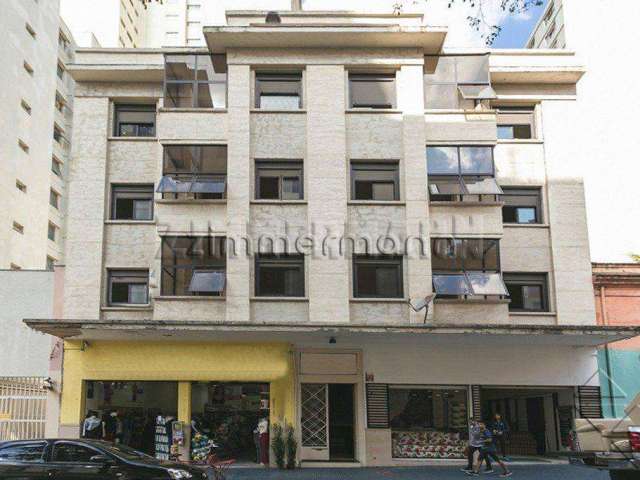 Casa comercial à venda na BARAO DE TATUI, --, Santa Cecília, São Paulo, 979 m2 por R$ 6.300.000