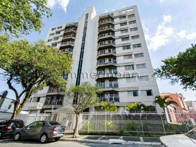 Apartamento com 3 quartos à venda na JOAO ANES, --, Vila Romana, São Paulo, 124 m2 por R$ 890.000