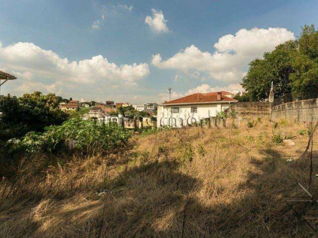 Terreno à venda na SAO GALL, --, Vila Romana, São Paulo por R$ 1.500.000