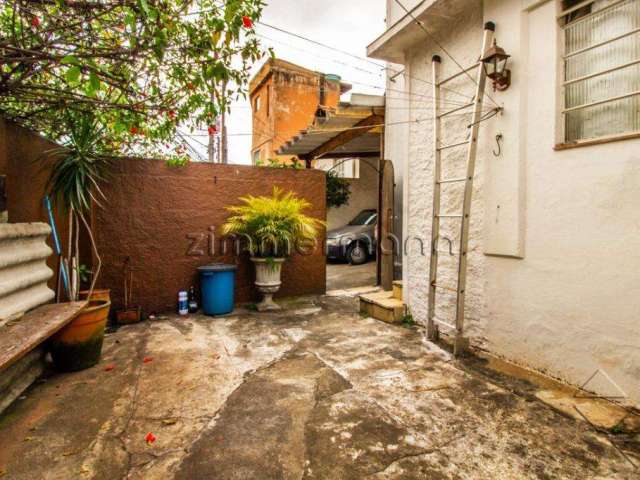 Casa com 3 quartos à venda na FELIX DELLA ROSA, --, Pompéia, São Paulo, 200 m2 por R$ 1.060.000