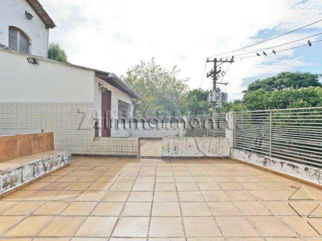 Casa com 4 quartos à venda na Rua Catão, --, Vila Romana, São Paulo, 190 m2 por R$ 1.600.000