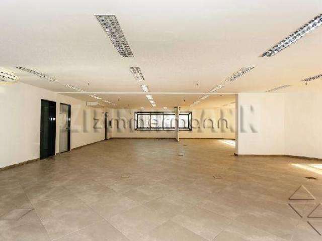 Casa comercial à venda na FRANCISCO MATARAZZO, --, Barra Funda, São Paulo, 180 m2 por R$ 1.225.000