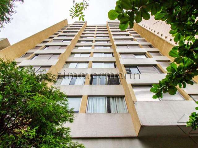 Apartamento com 2 quartos à venda na Rua Doutor Cândido Espinheira, --, Perdizes, São Paulo, 88 m2 por R$ 890.000