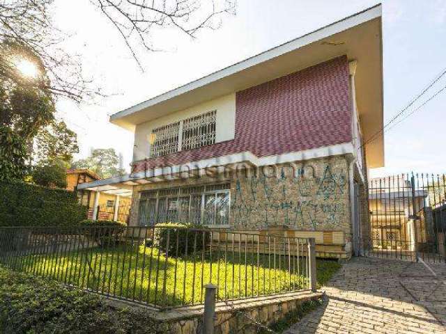 Casa com 4 quartos à venda na Rua Ferreira de Araújo, --, Pinheiros, São Paulo, 312 m2 por R$ 3.330.000