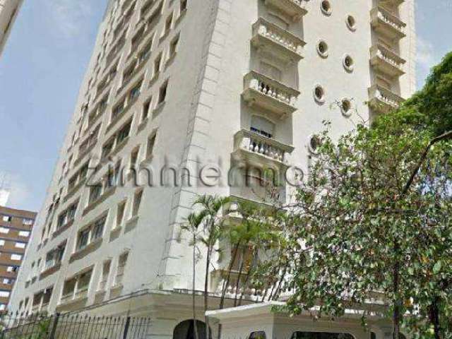 Apartamento com 3 quartos à venda na CRISTIANO VIANA, --, Pinheiros, São Paulo, 110 m2 por R$ 1.270.000