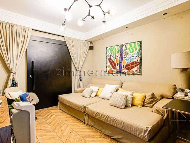 Casa com 4 quartos à venda na Rua Valparaíso, --, Perdizes, São Paulo, 178 m2 por R$ 1.900.000