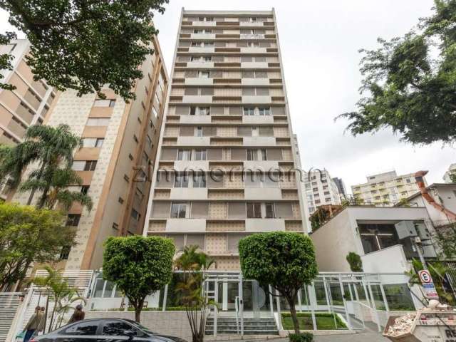 Apartamento com 2 quartos à venda na Rua Sabará, --, Higienópolis, São Paulo, 101 m2 por R$ 950.000