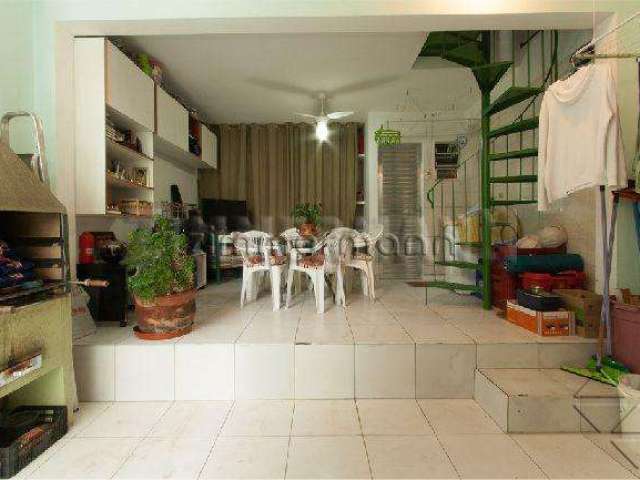 Casa com 4 quartos à venda na Rua Delfina, --, Vila Madalena, São Paulo, 185 m2 por R$ 2.660.000