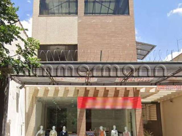 Casa comercial à venda na CONSELHEIRO NEBIAS, --, Santa Cecília, São Paulo, 550 m2 por R$ 4.700.000