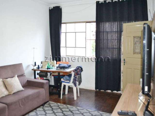 Casa com 3 quartos à venda na MEDEIROS DE ALBUQUERQUE, --, Vila Madalena, São Paulo, 80 m2 por R$ 1.910.000