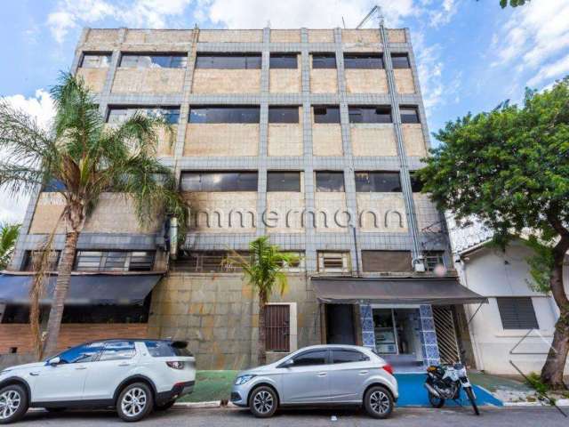 Casa comercial à venda na Rua Cruzeiro, --, Barra Funda, São Paulo, 1200 m2 por R$ 8.500.000